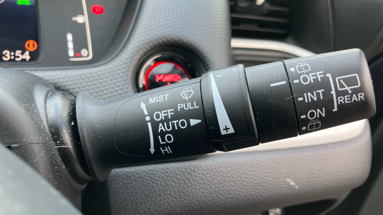 Honda Jazz 1.5 i-MMD Hybrid SE 5dr eCVT Hybrid Hatchback